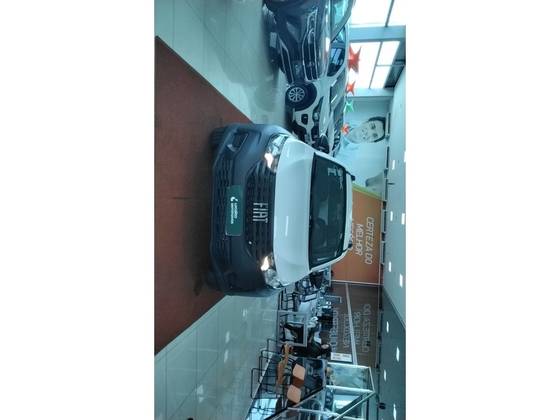 FIAT STRADA 1.3 FIREFLY FLEX ENDURANCE CS MANUAL